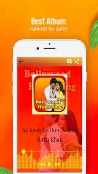 Bollywood Hindi Song screenshot 4