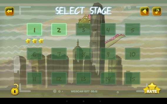 King Titan's Smash screenshot 12