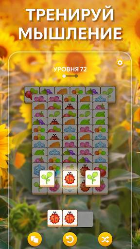 Zen Match скриншот 1