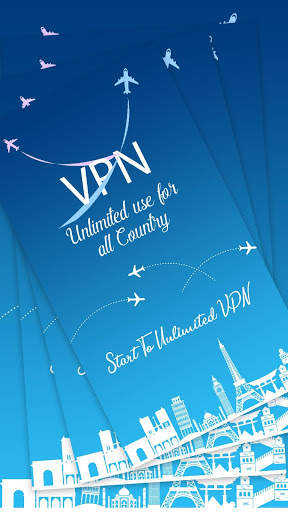Hotspot Free VPN Shield - free vpn hotspot screenshot 1