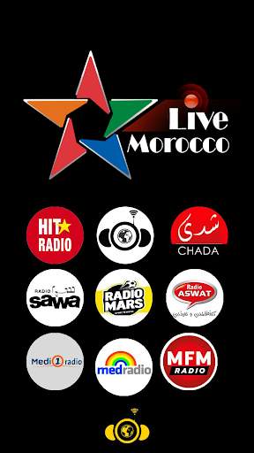 Moroccan TV Live screenshot 3