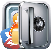 Smart App Lock &amp; App Manager आइकन
