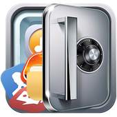 Smart App Lock & App Manager 1.0