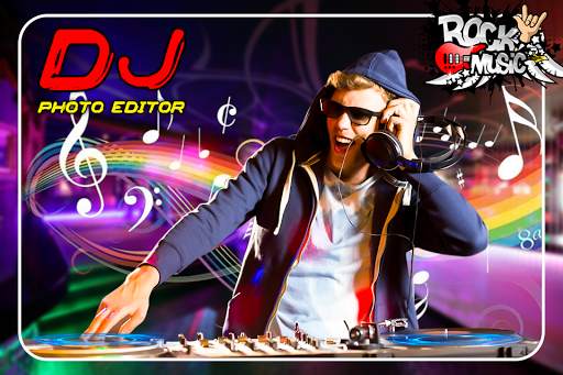 Dj Photo Editor screenshot 3