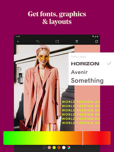 GoDaddy Studio: Graphic Design screenshot 16
