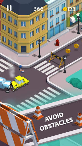 Skate Fever screenshot 3