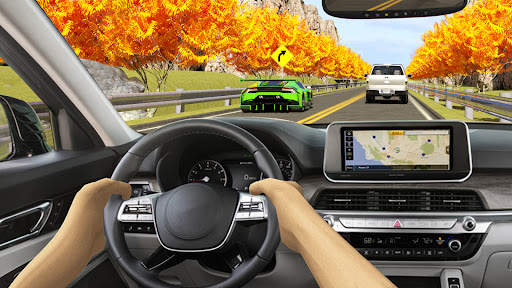 Car Games 3d Offline Racing screenshot 7