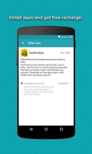 CashBoss: Earn Cash & Recharge screenshot 5