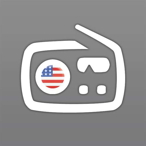USA Radio FM America Stations 4.7.2