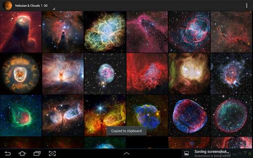 Space Wallpaper Photos screenshot 6
