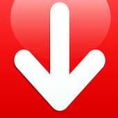 Tube Video Downloader logo
