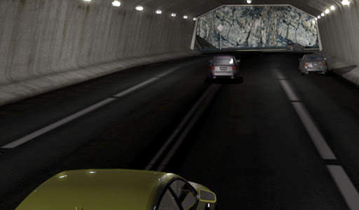 Racing Drift Cars screenshot 1