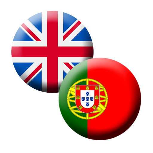 English To Portuguese Translator icon