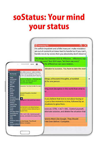 English status,joke and quotes screenshot 1