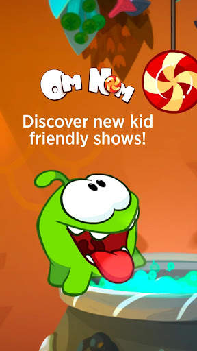 Cocoro - TV Shows for Kids 5 تصوير الشاشة