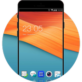 Theme for Oppo R7 Lite HD icon