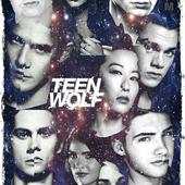Teen Wolf Wallpapers HD Lock Screen 1.0