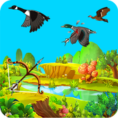 Duck Hunting icon