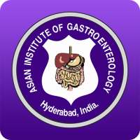 Institute of Gastroenterology on 9Apps