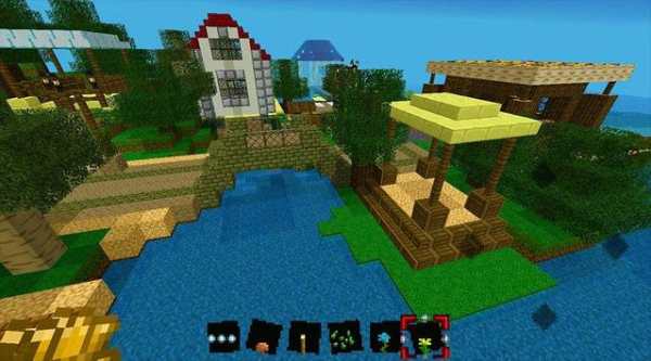 Ultra Craft 2018 : Survival Edition screenshot 2