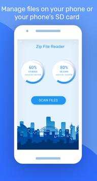 Zip File Reader screenshot 2