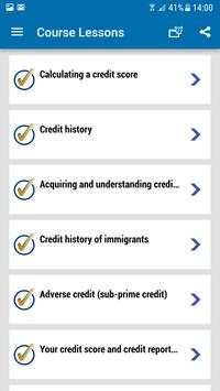 Credit Rating: Find & fix your credit score range screenshot 3