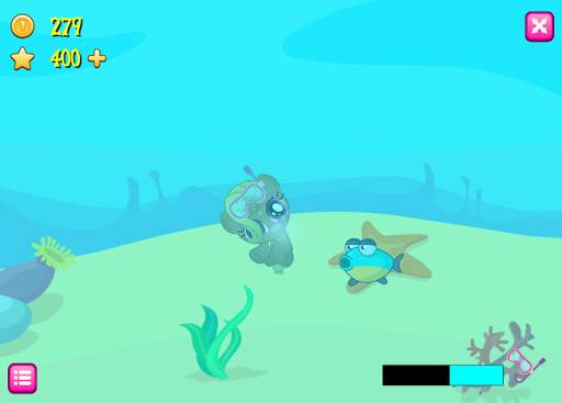 Home Pony 2 screenshot 4
