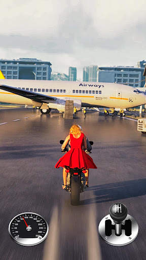 Jump into the Plane screenshot 2