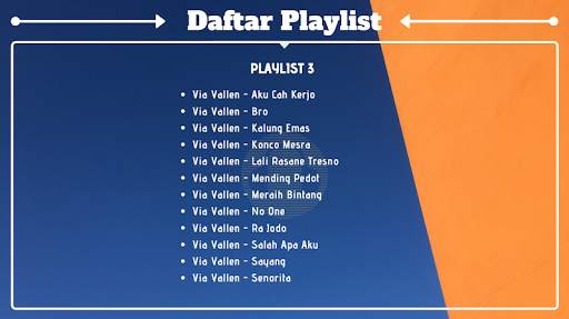 Via Vallen Song Best Album Offline screenshot 6