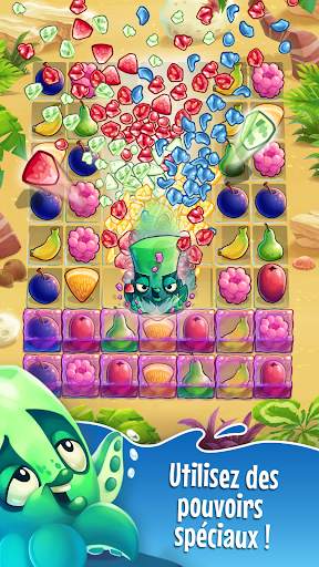 Fruit Nibblers screenshot 3
