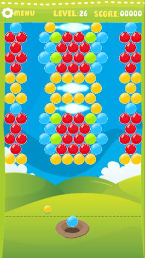 Easter Bubble Popper - Free Edition screenshot 6