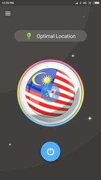 Malaysia VPN screenshot 1