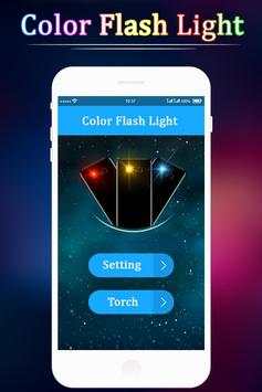 Flashlight-Torch LED Flash screenshot 2