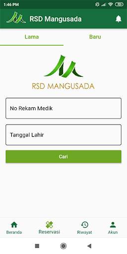 Mangusada on Mobile screenshot 6