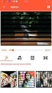 Tiki Tok video maker screenshot 5