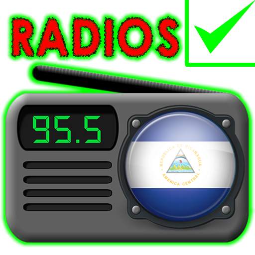 Radios de Nicaragua 4.1.3