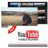Pop Up Video Player Floating : Video Popups 1.0