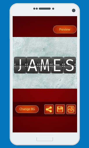 Photo name Designer - Write your name with shapes screenshot 6
