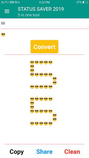 New Status Saver 2019 screenshot 7