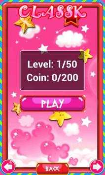 Candy Star Funny screenshot 6