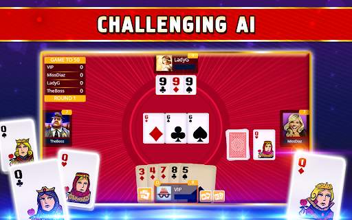 Rummy Offline - Card Game screenshot 12