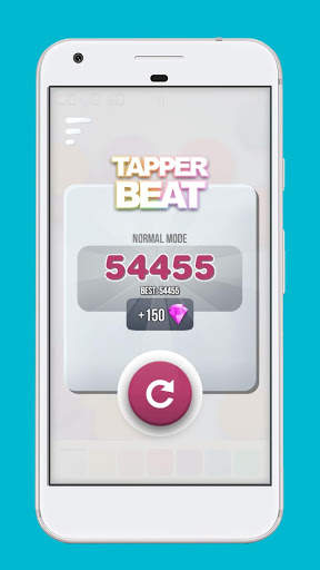 Tapper Beat screenshot 5