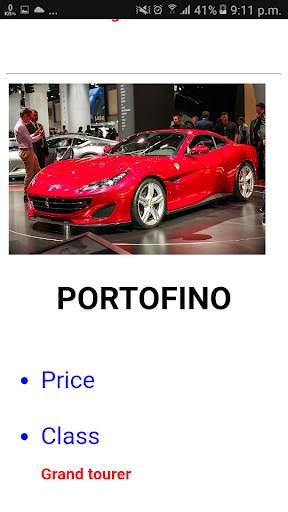 All Car Price screenshot 7