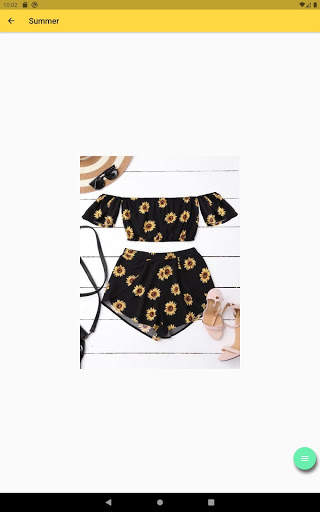 My Outfit Ideas - Outfit Trends 2020 screenshot 17