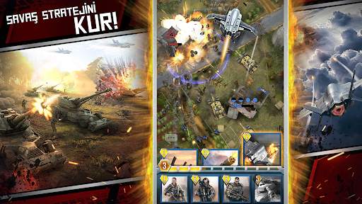 SIEGE: Apocalypse screenshot 3