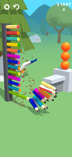 Slice It All! screenshot 6