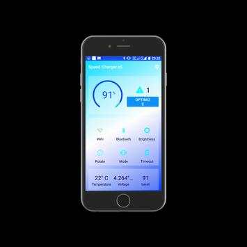 Ultra Fast Charger & Saver  X5 screenshot 5