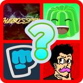 Guess The Name icon