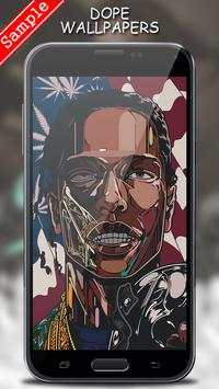 Dope Wallpaper screenshot 4