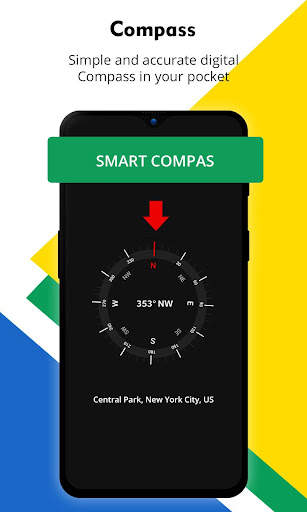 Street View - Live Earth Map , screenshot 8